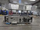 Dca 12 Ft. Natural Gas Donut Fryer